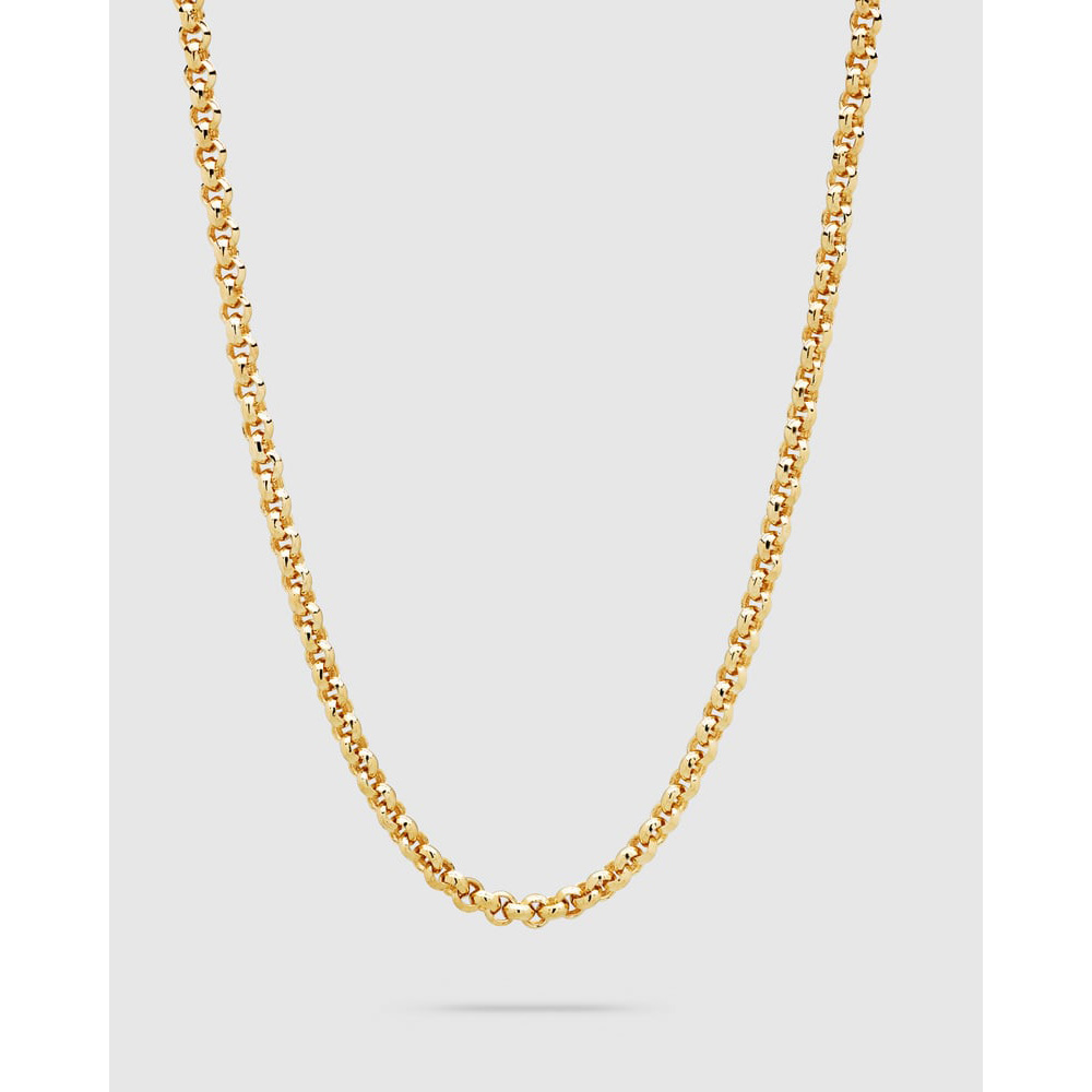 custom jewelry cuban link chain gold jewelry manufacturers