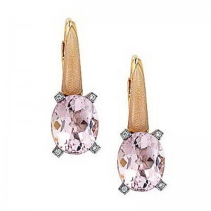 custom jewelry near me, 925 sterling silver CZ earrings jewelry factory wholesale