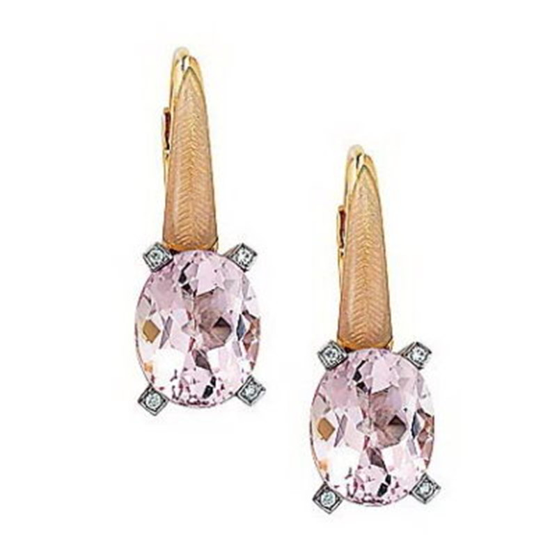 custom jewelry near me, 925 sterling silver CZ earrings jewelry factory wholesale