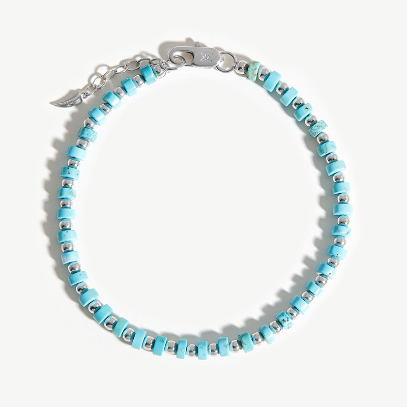 custom made jewelry fashion girl bracelet chain manufacturer