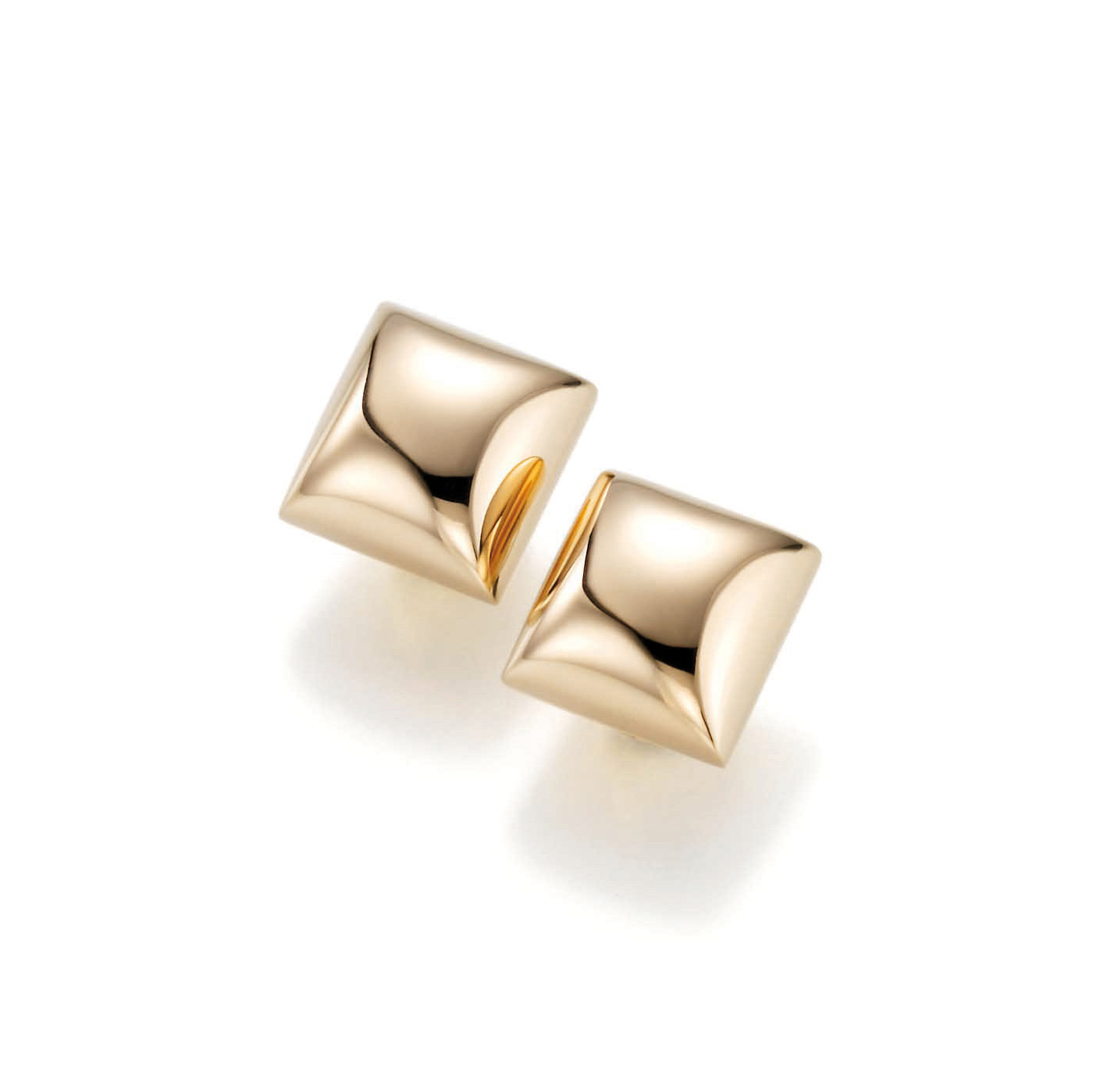 Groothandel pasgemaakte silwer oorbelle juweliersware vervaardiger OEM / ODM Jewelry