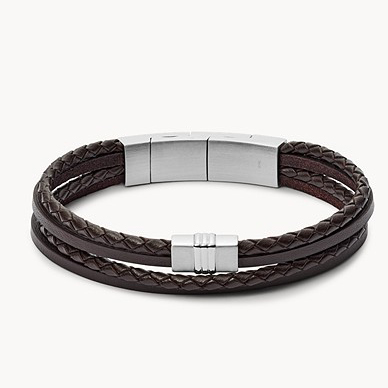 Bracelets personnalisés pour hommes, fabricant de bijoux en argent sterling OEM 925