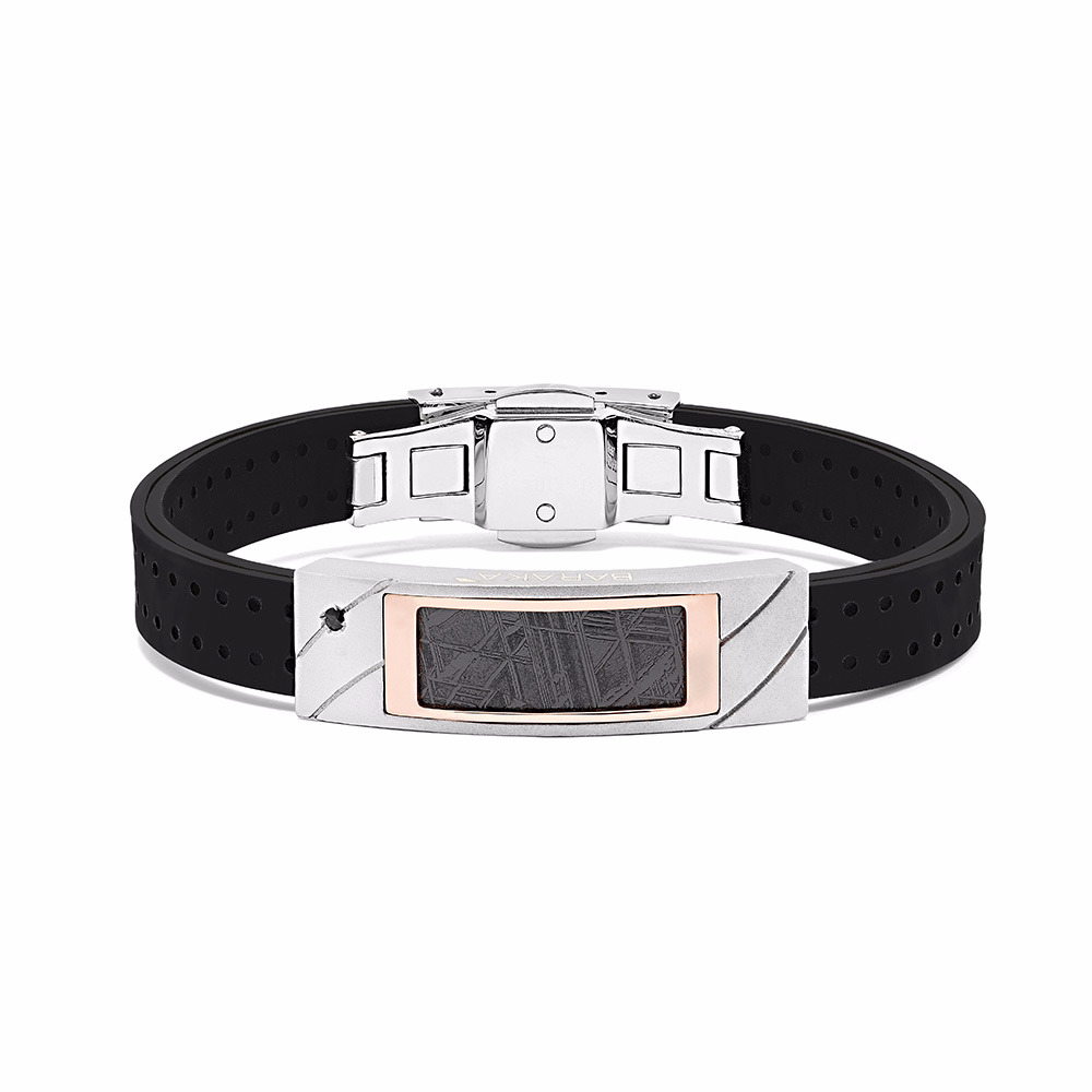 Wholesale custom OEM/ODM Jewelry men’s jewelry italy design 925 silver bracelet