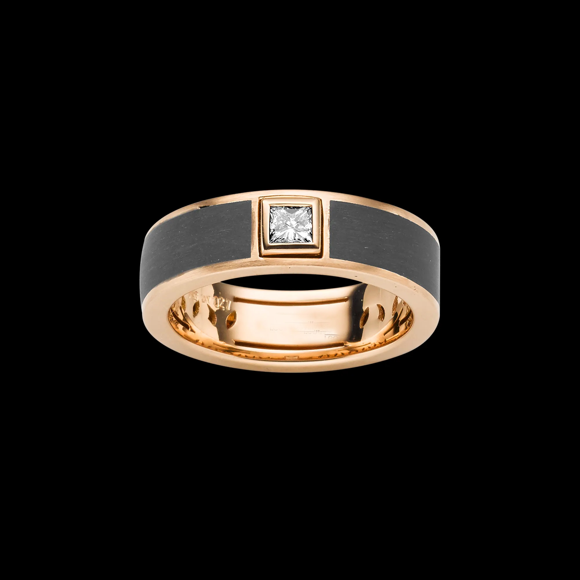 Groothandel persoonlike OEM / ODM Juweliersware ring ontwerp fyn juweliersware groothandelaar verskaffers