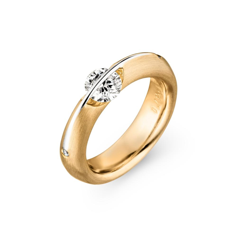 custom & personalised cubic zirconia 18k yellow gold palted jewellery for 20 years OEM factory