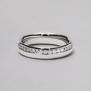 custom rings odm jewelry manufacturers
