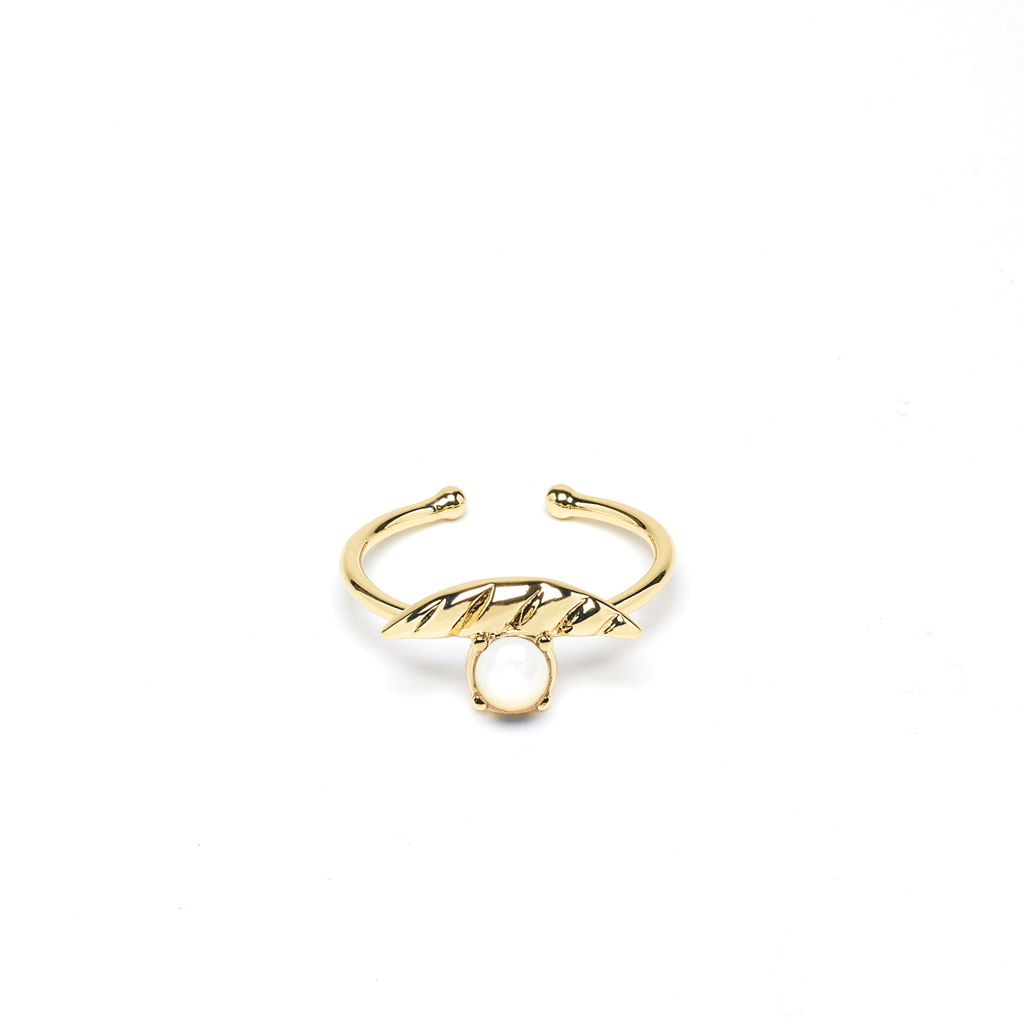Grosir cincin perak sterling kustom produsen perhiasan OEM/ODM