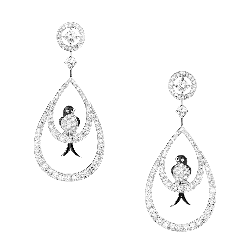 Boucles d'oreilles en argent sterling plaqué or 18 carats, conception personnalisée, fabricant OEM