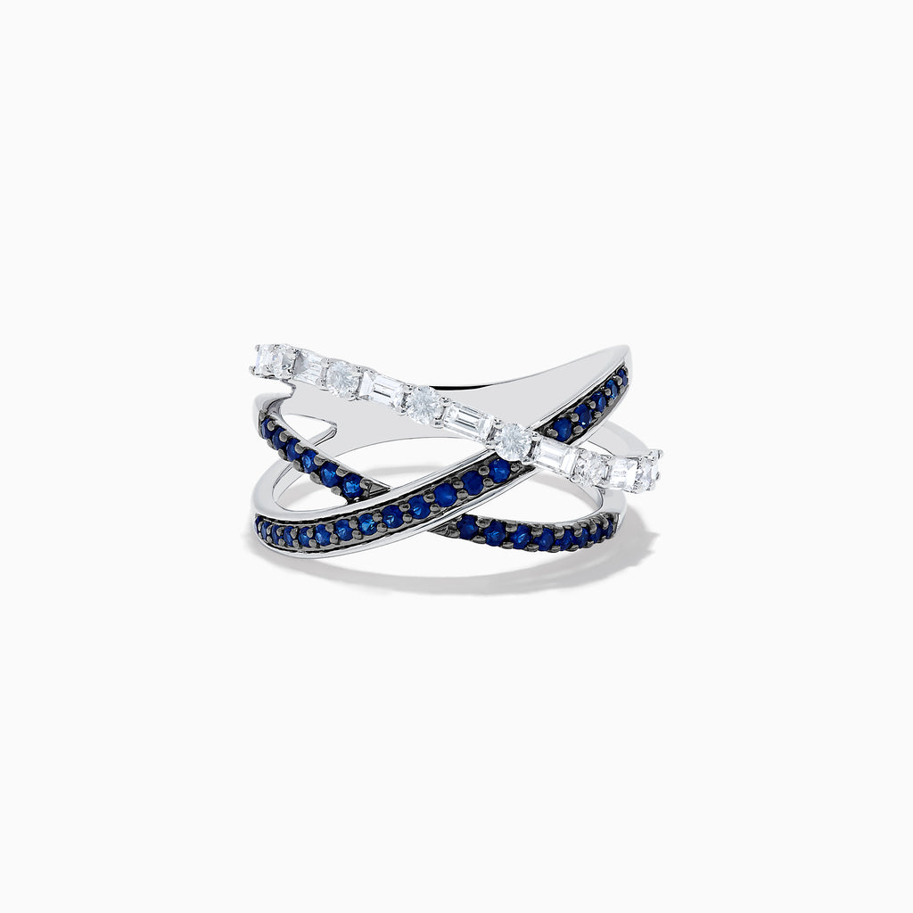 Conjunto de joyas de rodio personalizado Fabricante de anillos de diseño personalizado