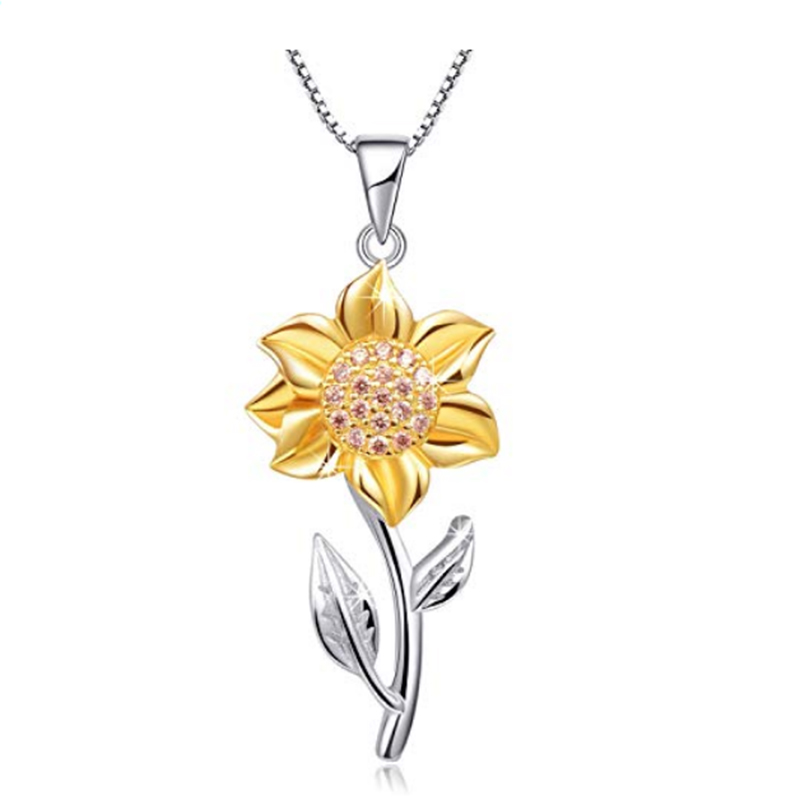 wholesale OEM/ODM Jewelry fine Pendant Silver Jewelry Supplier