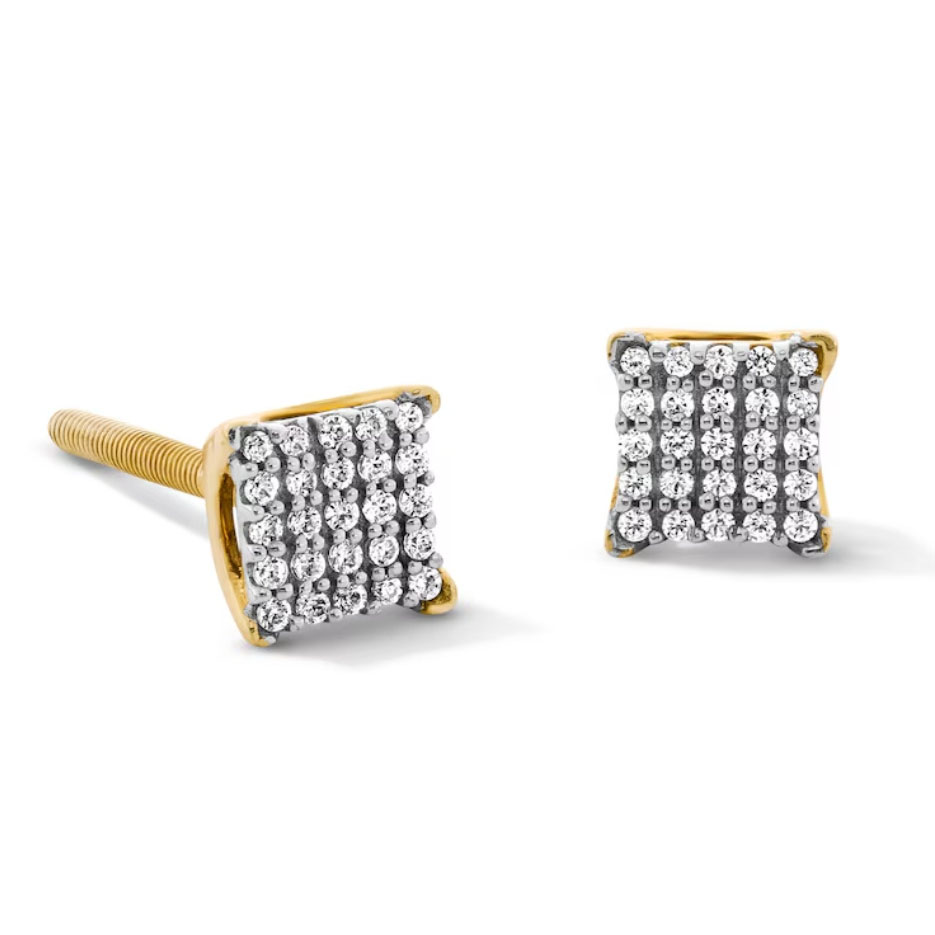 Discover the Best Custom Gold Earrings Jewellery in China