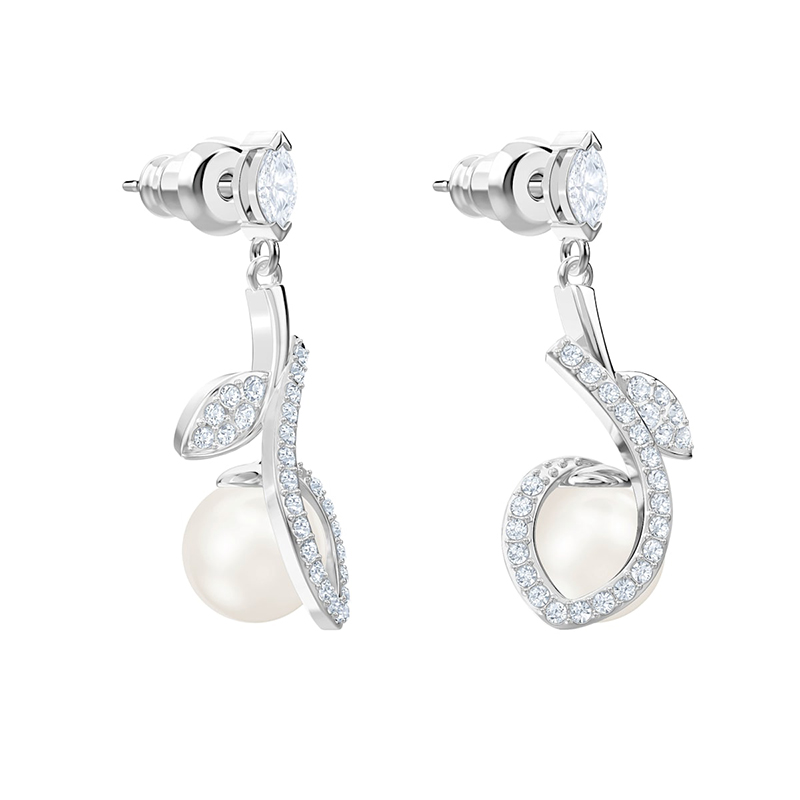 wholesale OEM/ODM Jewelry Earrings 925 Silver Jewelry manufacturer