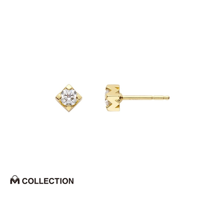 custom stud earrings jewelry cost