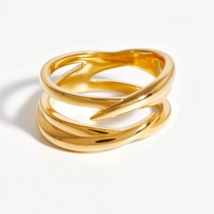 gioielli in oro realizzati con vermeil 18ct perfetti per ogni occasione