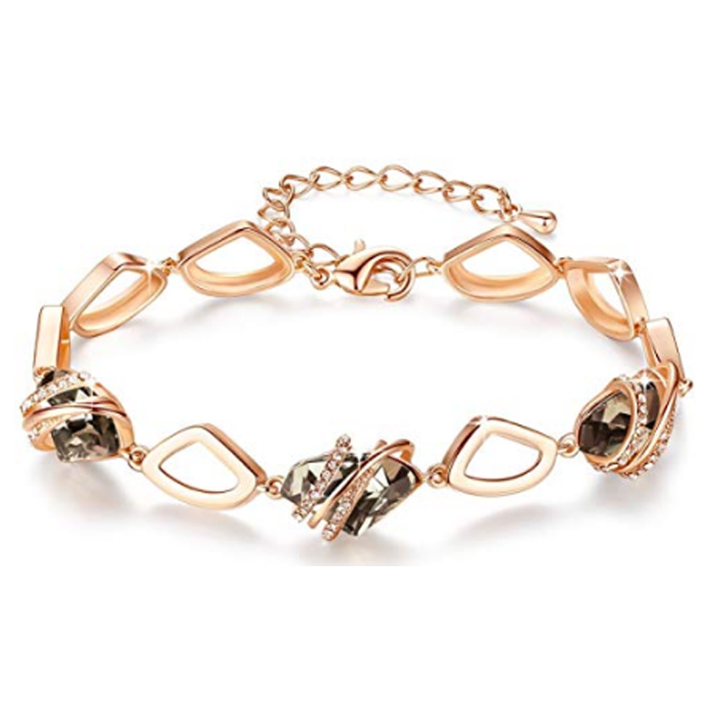 wholesale OEM/ODM Jewelry Bracelet 925 Silver Jewelry manufacturer