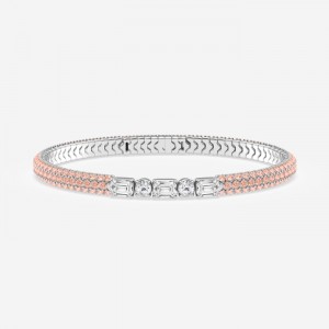 JINGYING:Hip Hop tennies Bracelet Jewelry OEM Manufacturing Factory