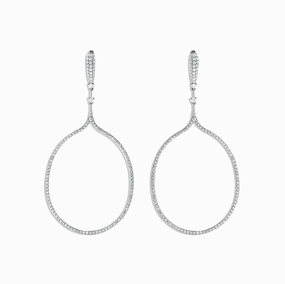 Custom 100% sterling silver earrings oem jewelry suppliers manufacturers