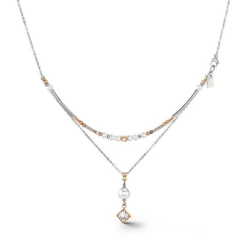výroba šperků nebo prodejce na zakázku vyrobil vaši značku přívěsku na náhrdelník ze sterlingového stříbra
