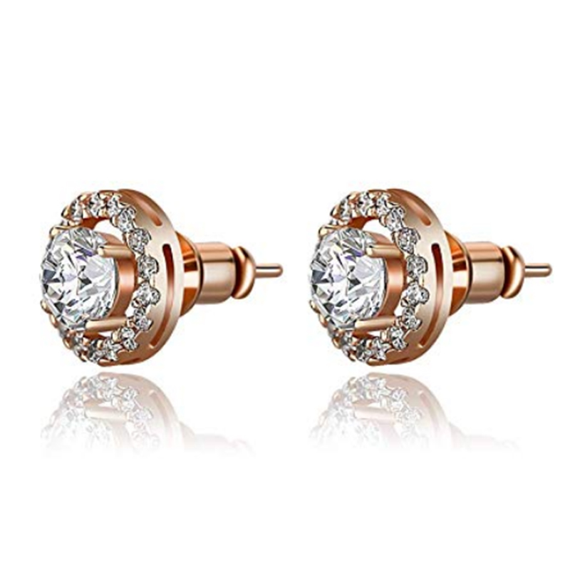 wholesale Earrings Silver Jewelry Supplier OEM/ODM Jewelry