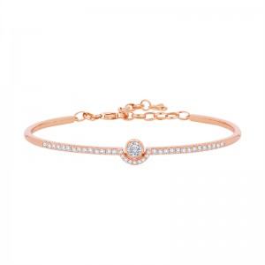 Low MOQ jewelry manufacturers offering custom 925 silver & gold-plated designs service