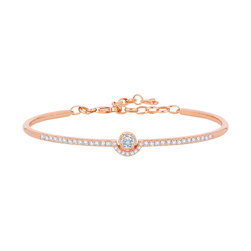 Low MOQ jewelry manufacturers offering custom 925 silver & gold-plated designs service