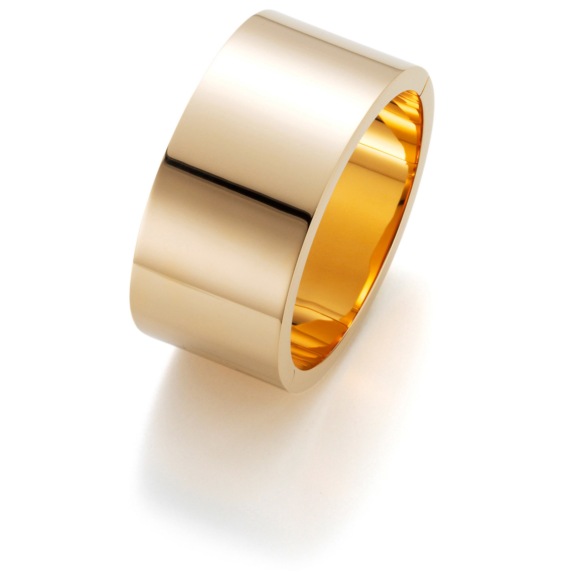 Großhandel fertigt maßgeschneiderte Ringe aus 18 Karat Gelbgold plattiertem Silberschmuck an, Lieferant OEM/ODM-Schmuck und Großhändler