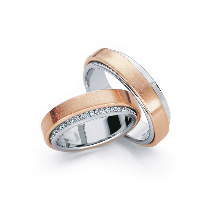 Wholesale make rose gold plated ring silver jewelry exporters OEM/ODM Jewelry
