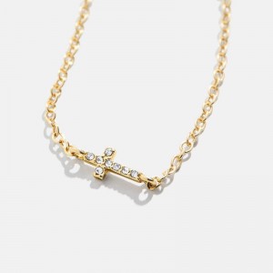 Custom Girls Jewelry Manufacturer OEM ODM Divine & Protect Necklace