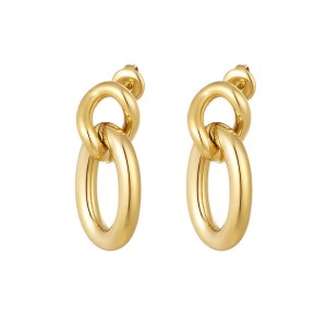 ODM/OEM/Customized 925 sterling silver earrings manufacturer