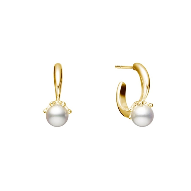 custom pearl earrings jewelry