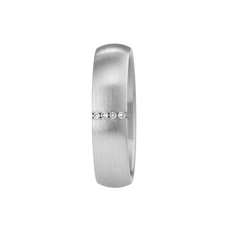 cincin yang dipersonalisasi untuk wanita, khusus dibuat merek Anda atau grosir yang disesuaikan