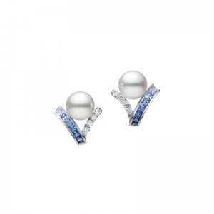 Pierced Earrings Sterling Silver Custom Jewelry Manufacturer