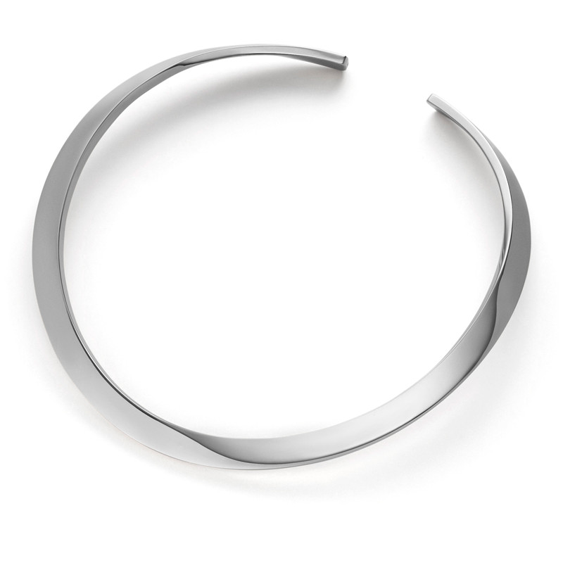 rhodium plated bracelet custom design jewelry ODM manufacturer