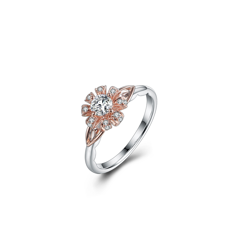 wholesale 925 Silver Jewelry Supplier OEM/ODM Jewelry Ring Jewelry