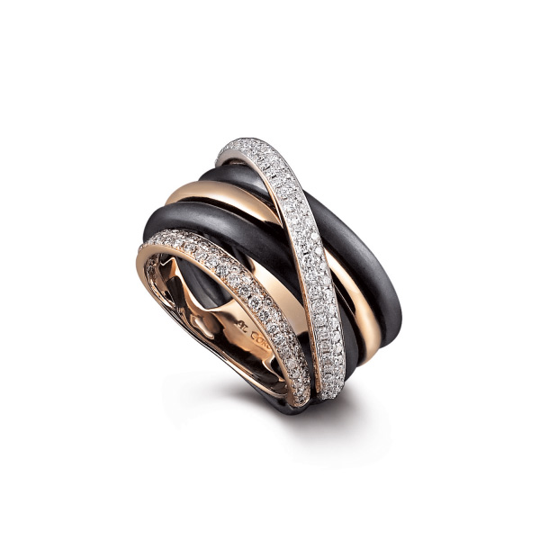 ring groothandel Pas 925 Sterling Silwer Juweliersware OEM / ODM Juweliersware vervaardiger China