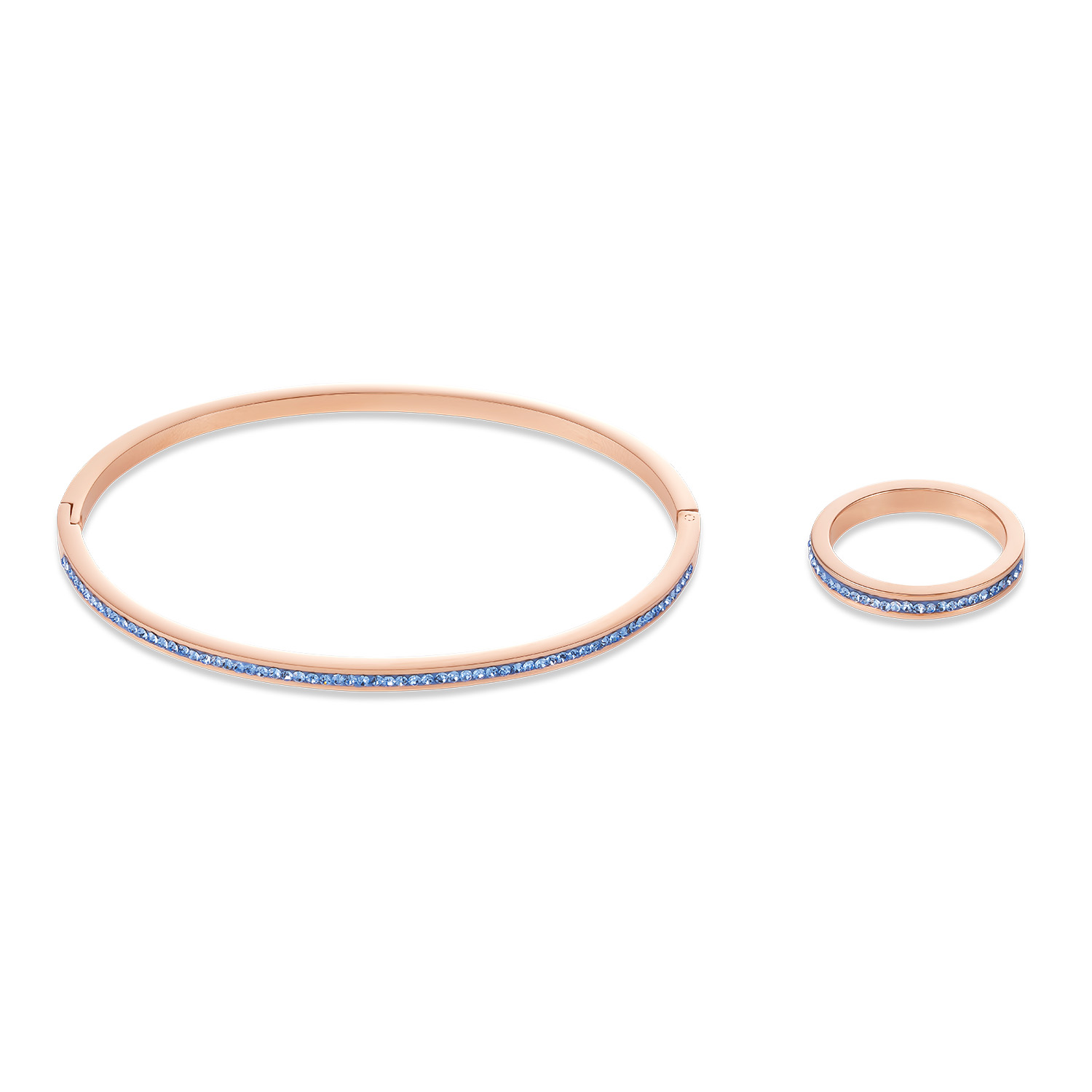 Engros OEM/ODM smykker rosa guld fyldt sølv armbånd cubic zirconia specialfremstillet engros producent
