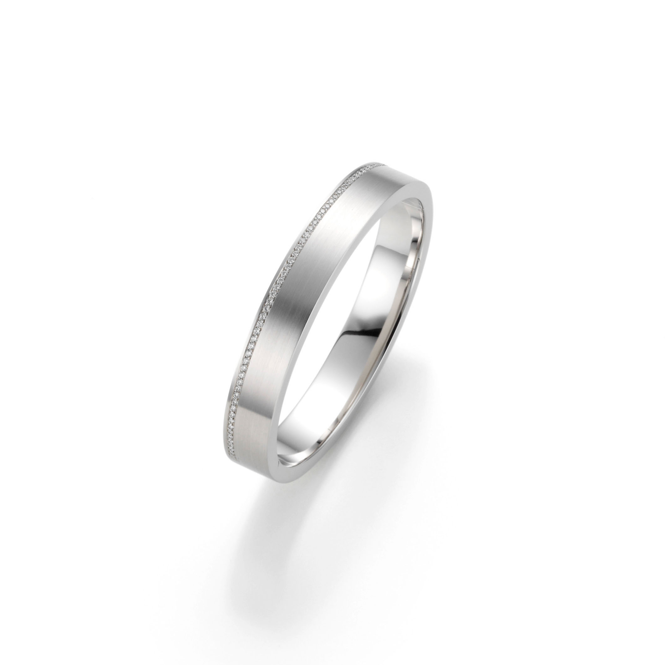 Wholesale OEM/ODM Jewelry s925 rhodium rings Personalised custom made jewelry manufacturer