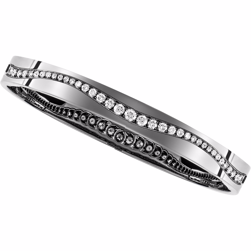 Engros sølv OEM/ODM smykker armbånd tilpasset grossist 925 Cz Design armbånd