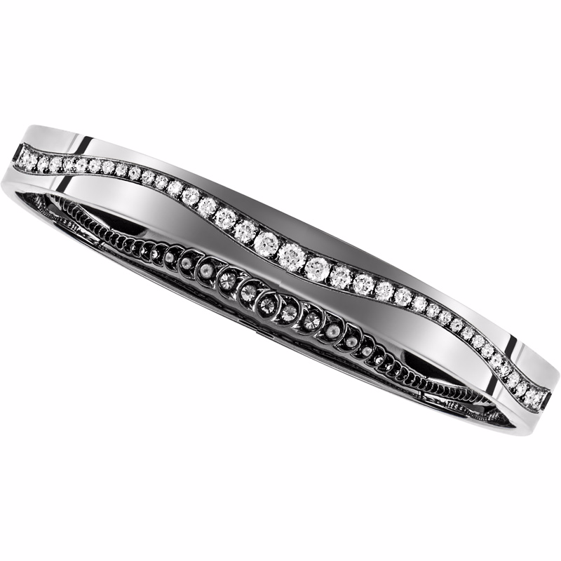 Bracciale gioielli OEM/ODM in argento all'ingrosso personalizzato grossista Bracciale di design 925 Cz