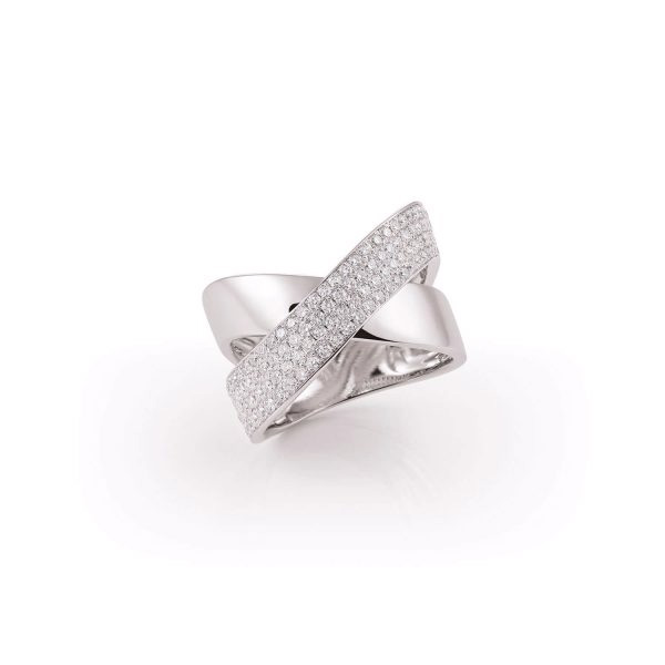 commercio all'ingrosso di anelli in argento Personalizza gioielli in argento sterling 925 gioielli Cina OEM / ODM