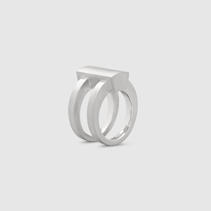 sterling silver (eller koppar) ringar anpassade smycken