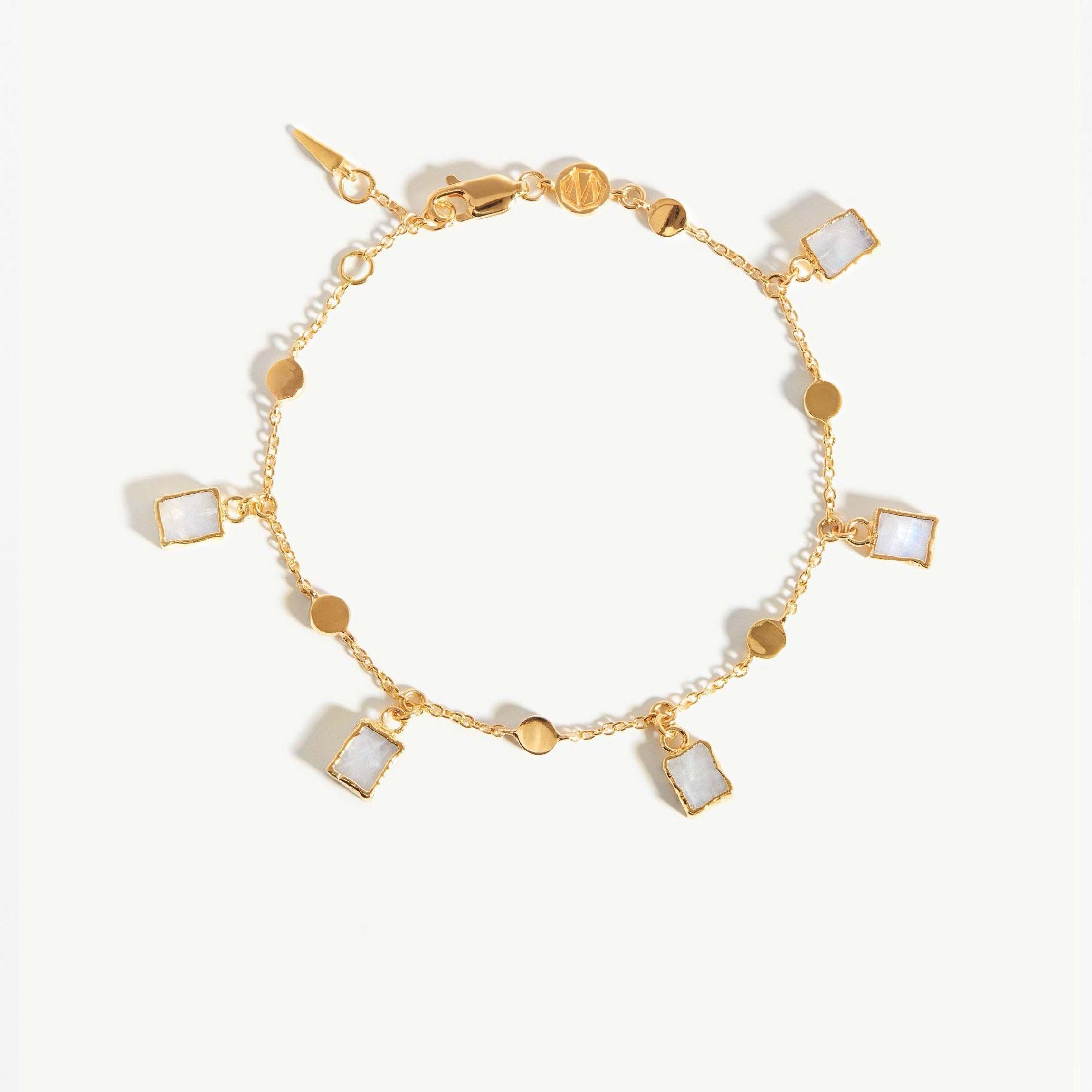 mórdhíola 14k ór plátáilte soláthróir jewelry bracelet agus OEM do do dhearadh