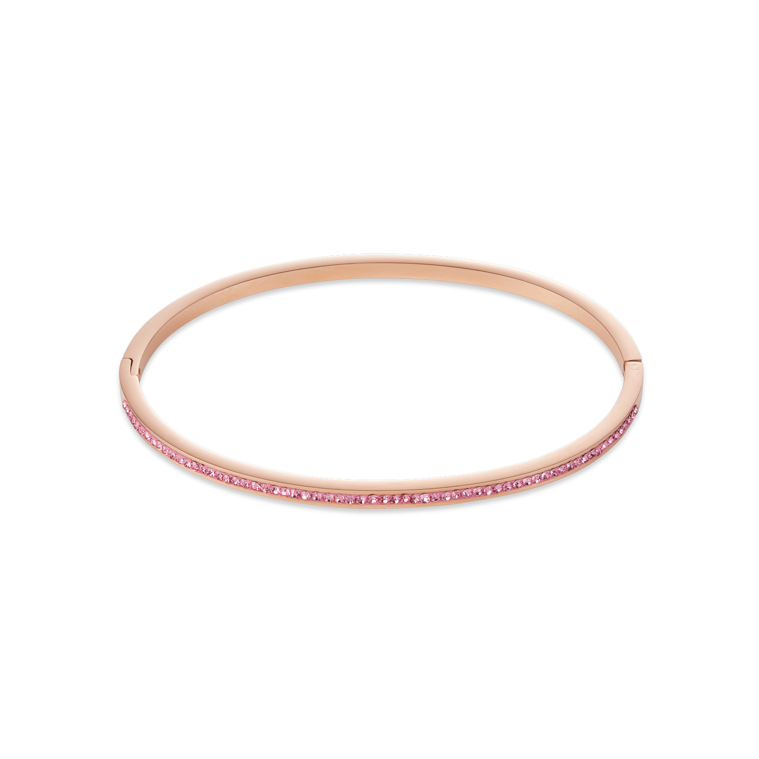 Wholesale wholesale 18k rose gold filled in 925 sterling bracelet OEM/ODM Jewelry manufacturers suppliers