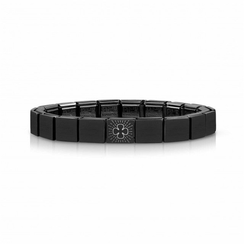 fornecedor de joias de prata esterlina 925 por atacado pulseira masculina OEM ODM