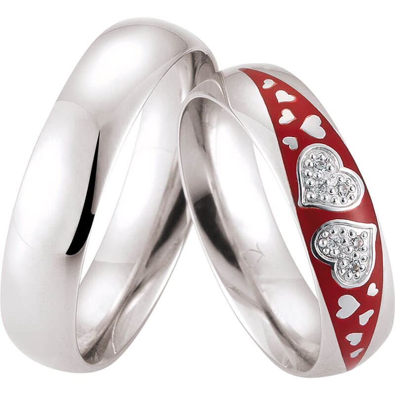 El anillo al por mayor de las mujeres es joyería OEM/ODM hecha de plata esterlina 925 y joyería plateada del OEM del ODM del oro