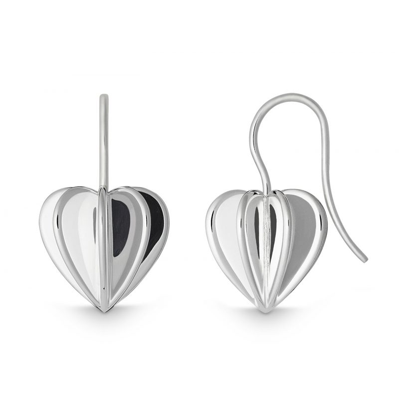 women’s Custom sterling silver earrings  Jewelry Designs by Images Jewelers