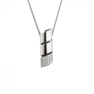 colar de prata esterlina 925 personalizado feminino fabricante de joias ODM