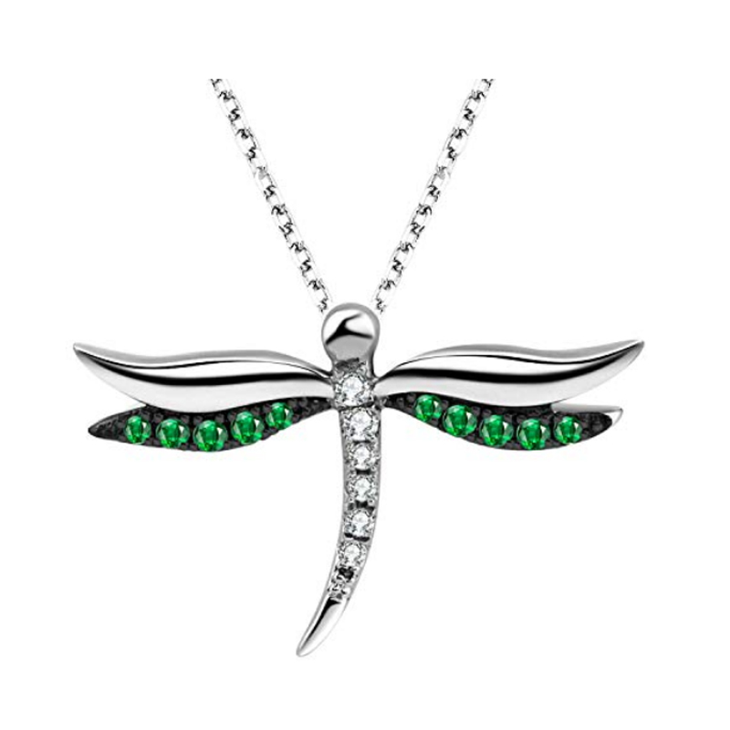 wholesale necklace 925 OEM/ODM Jewelry Sterling Silver Jewelry Manufacturer